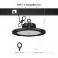 240W Industrial LED high bay lights